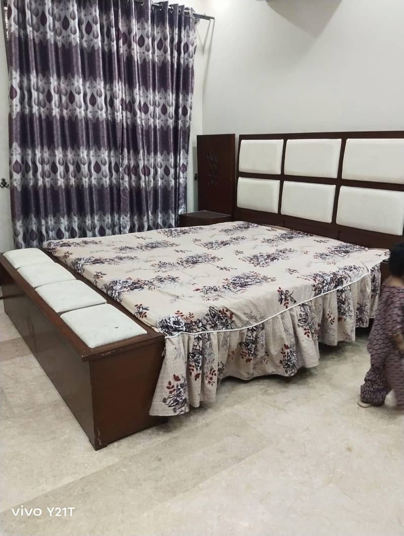 Bed set 1