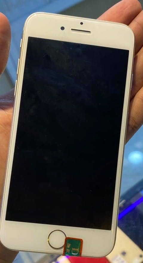 Apple iPhone 8 2