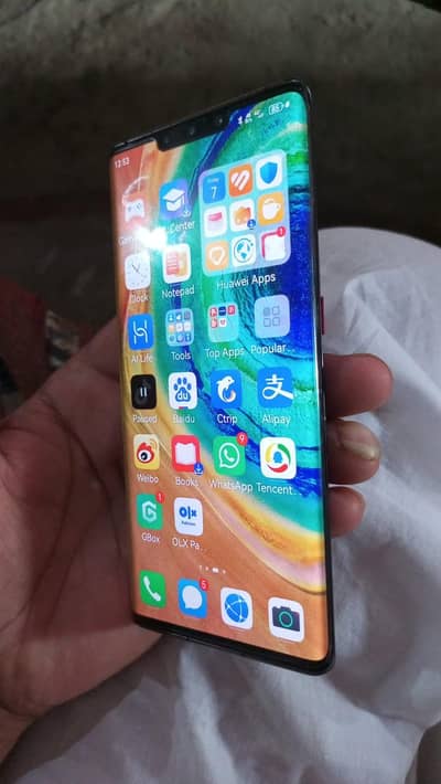 Huawei Mate 30 Pro 8.256 exchange offer