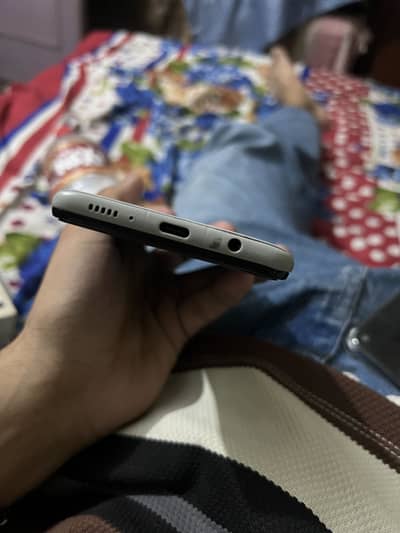 Samsung Mobile A51