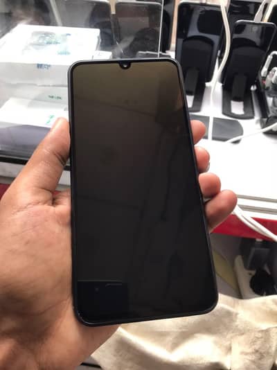 Infinix Note 12 G96