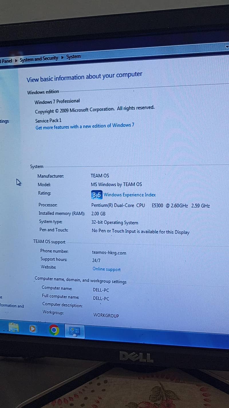 computer for sell 2