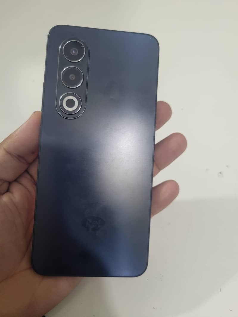 Itel S25 0
