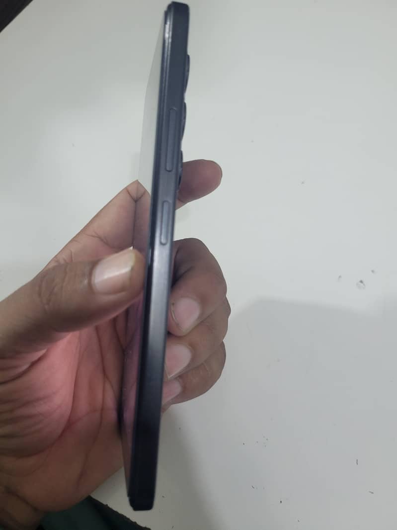 Itel S25 2