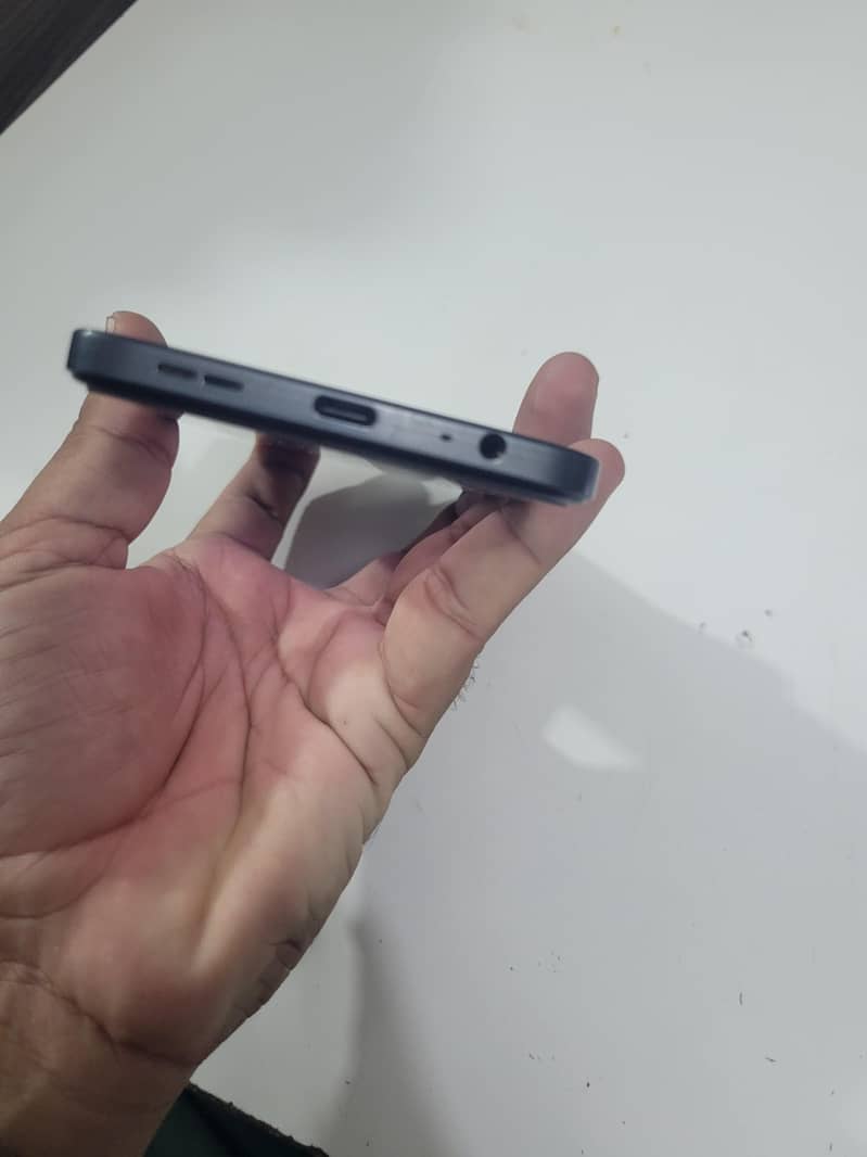 Itel S25 4