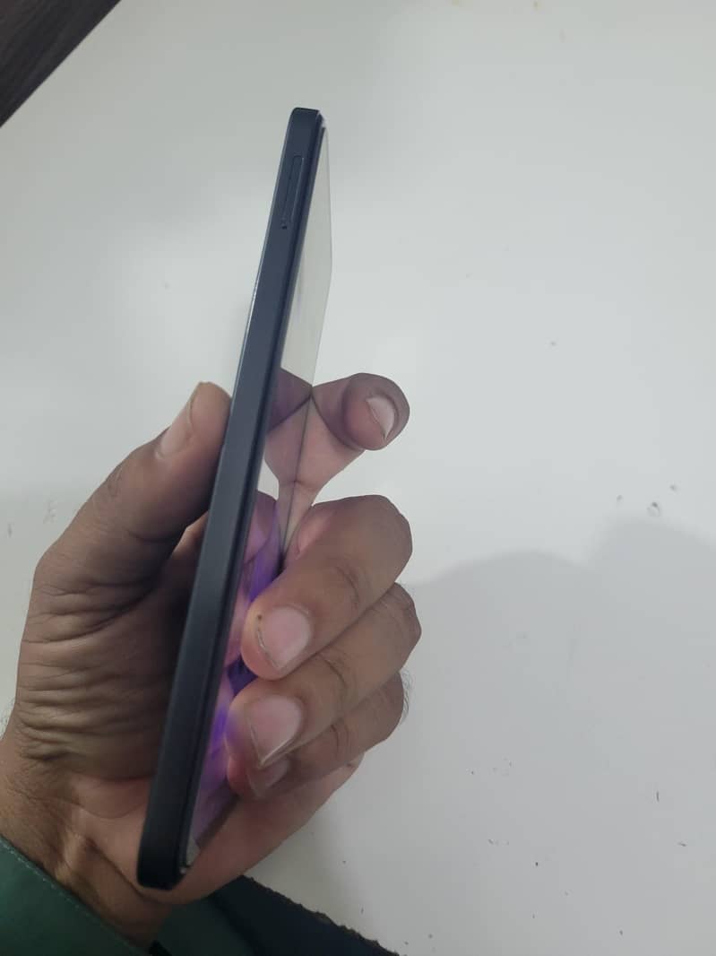 Itel S25 5