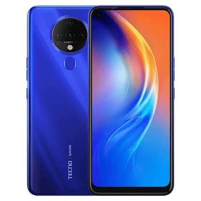 techno spark6