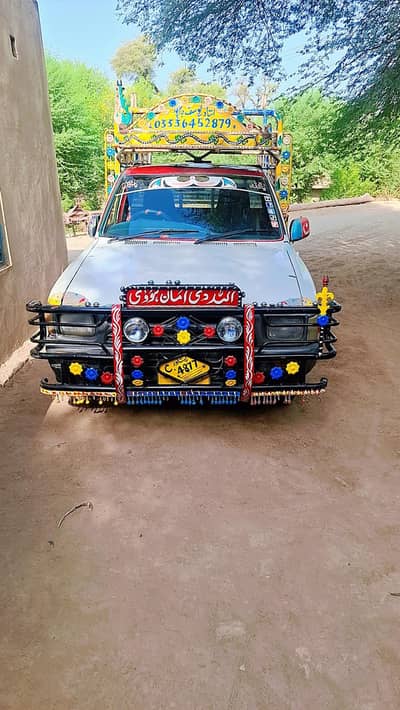 Toyot Wegon For Sale