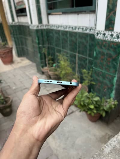 Infinix hot 60 pro
