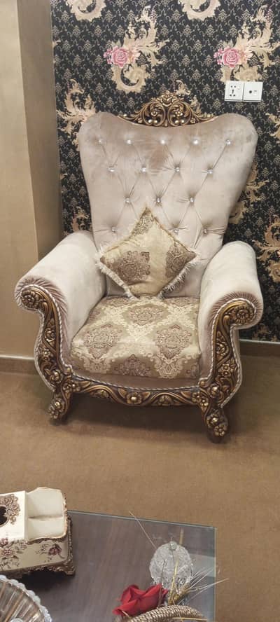 7 seater sofas