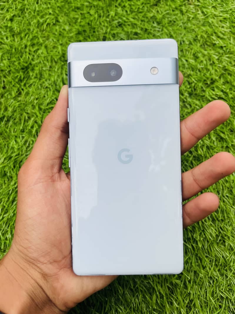 Google Pixel 7 1