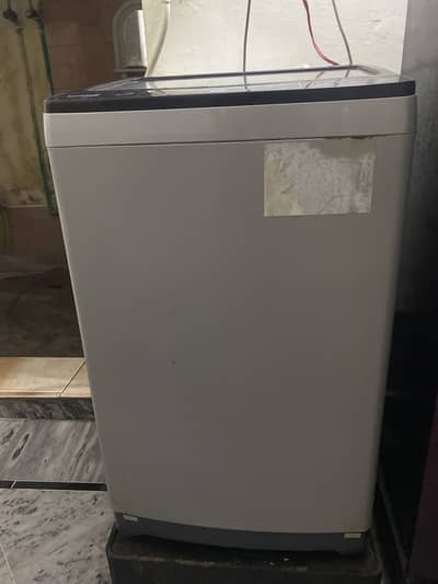Haeir automatic machine for sale