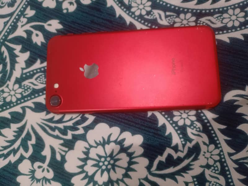 Apple iPhone 7 4