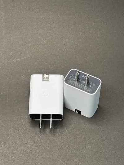 Google adapter 30w 100% org