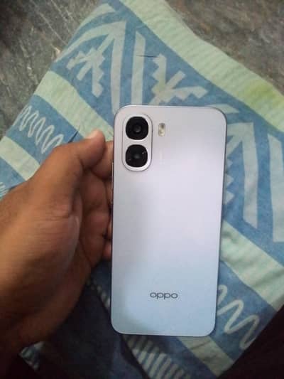 OPPO A6k