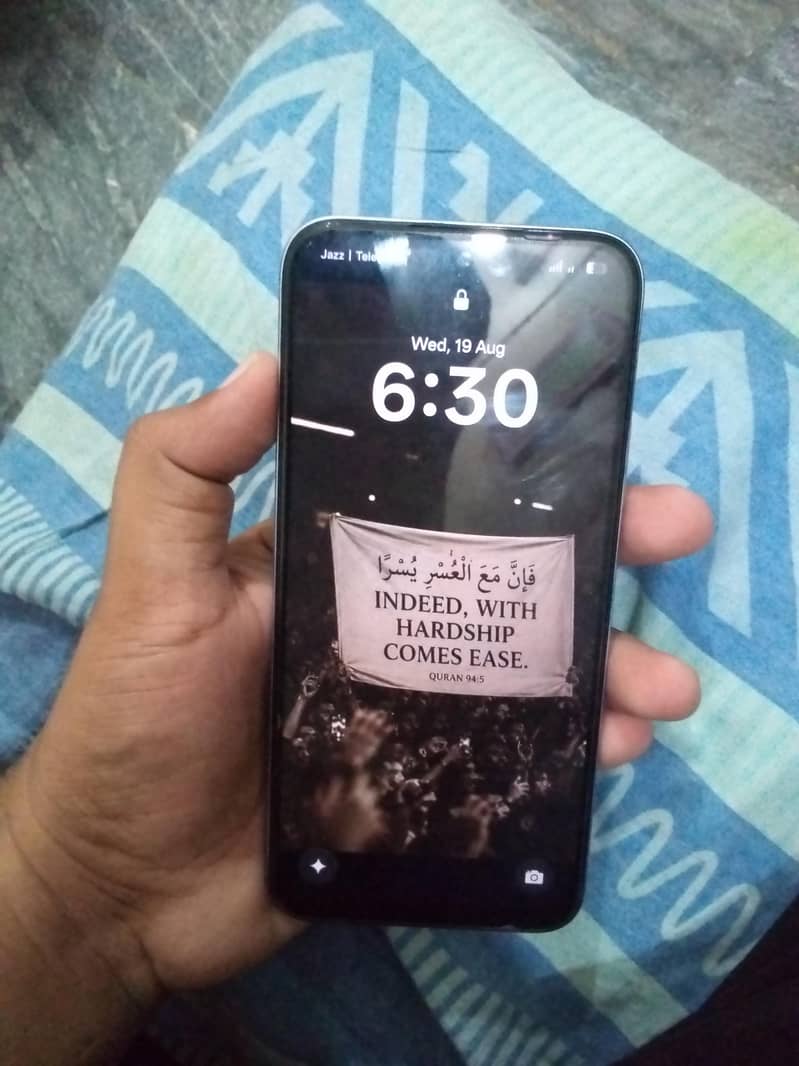 OPPO A6k 1