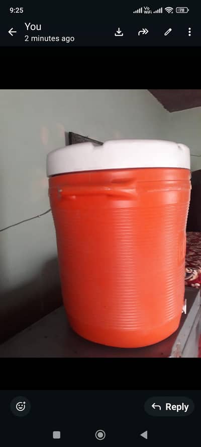 Water cooler for sale