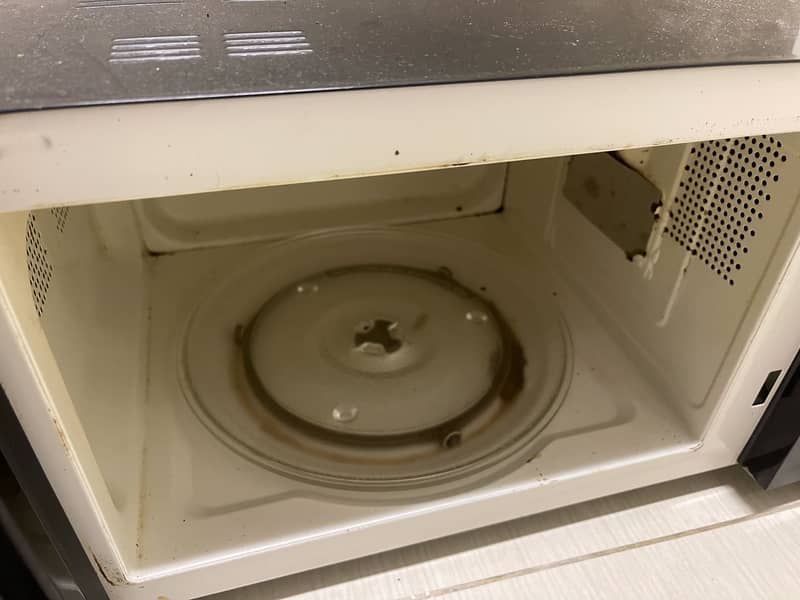 Waves microwave 1