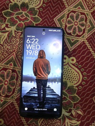Xiaomi Redmi Note 11