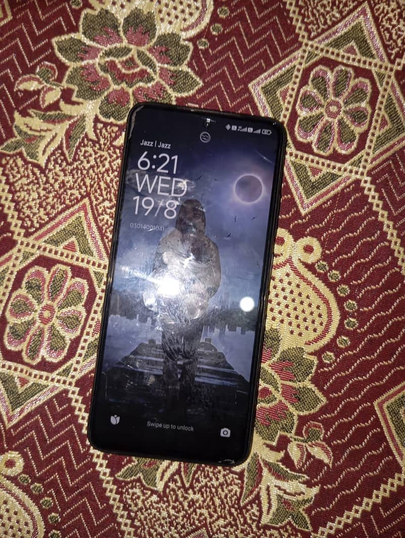 Xiaomi Redmi Note 11 5