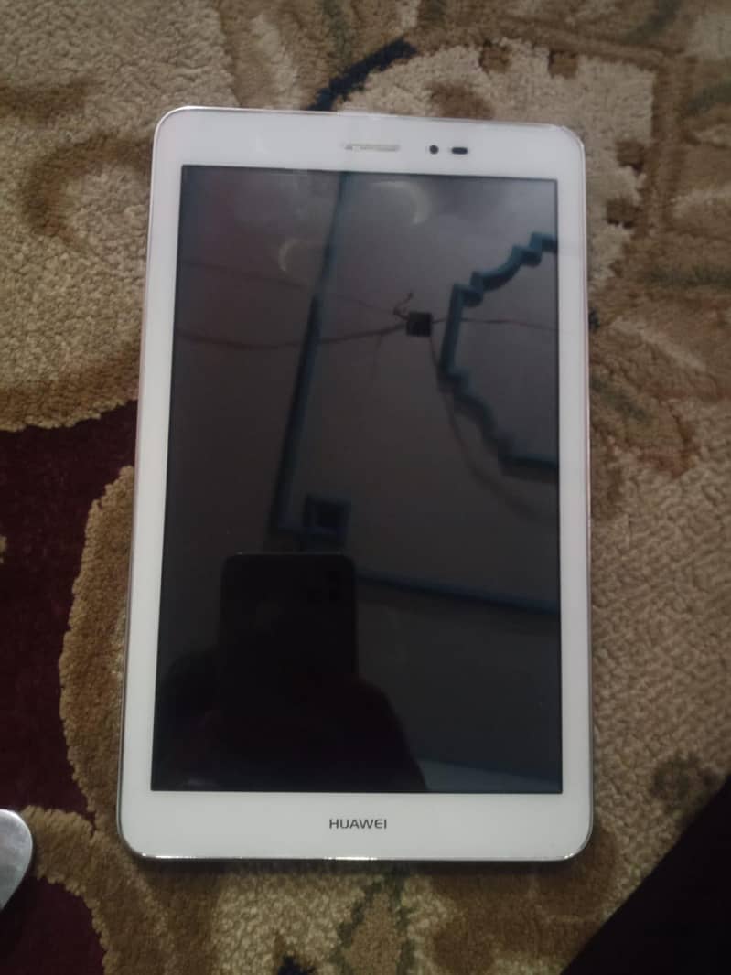 Huawei Iped 0