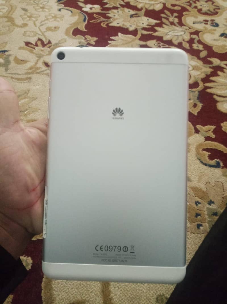Huawei Iped 1