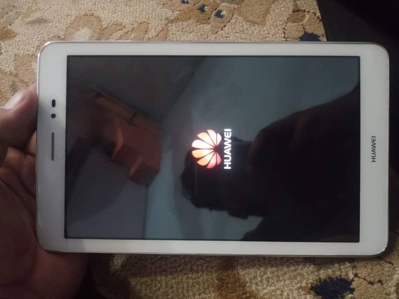 Huawei Iped 3