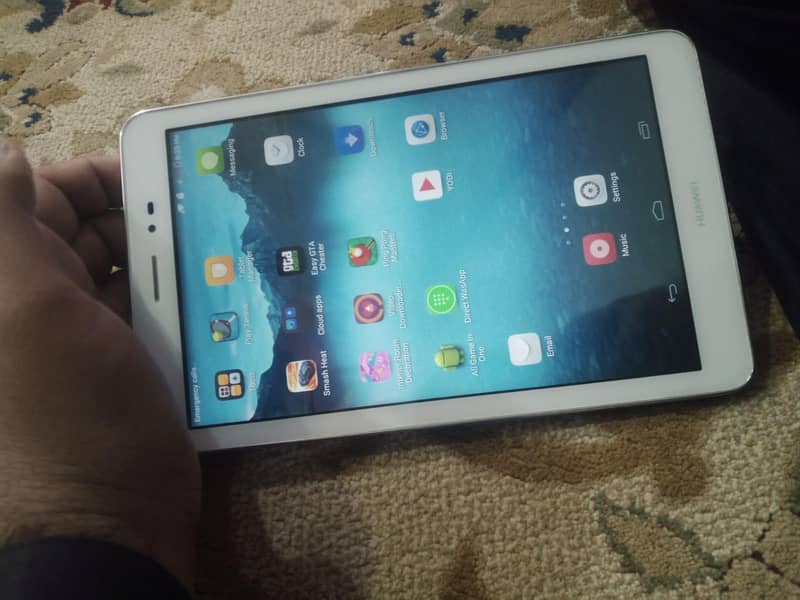 Huawei Iped 5