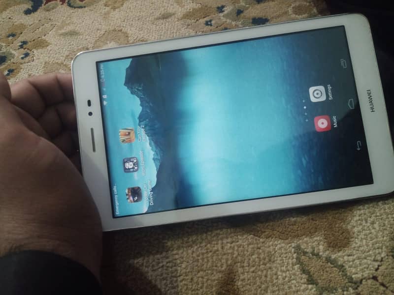 Huawei Iped 6