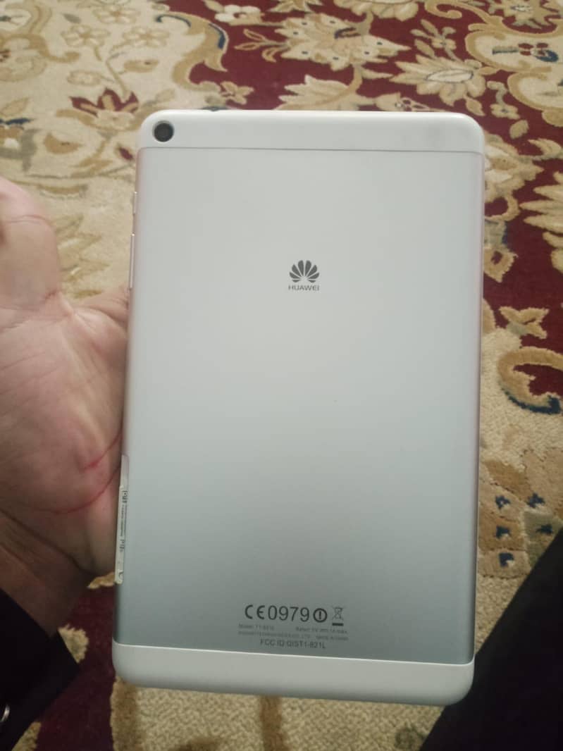 Huawei Iped 8