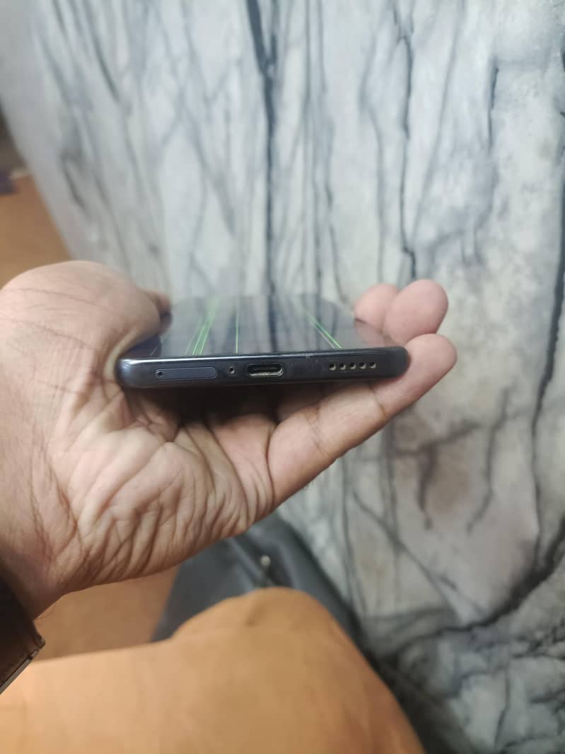 Honor X9b 2
