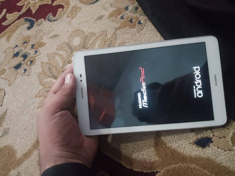Huawei Iped 2