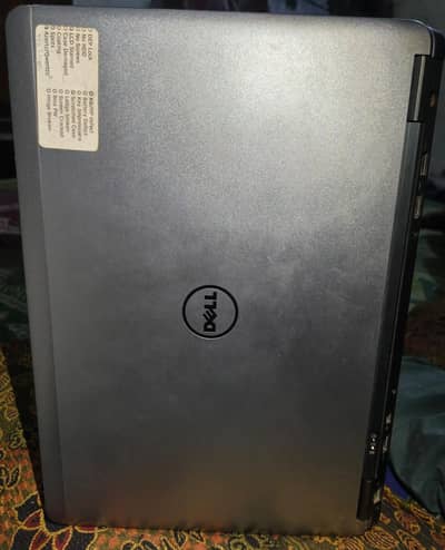 Selling My laptop