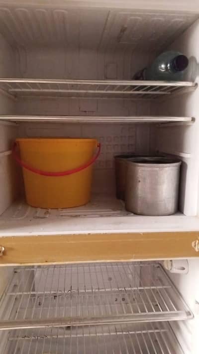Orient Refrigerator