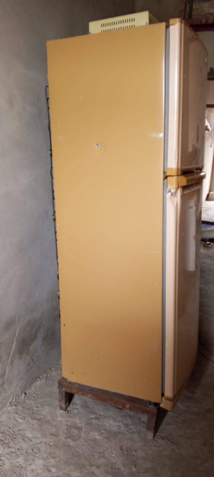 Orient Refrigerator 3