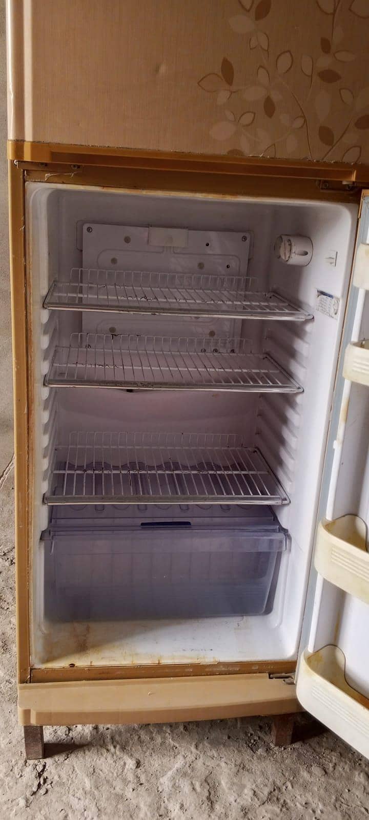 Orient Refrigerator 4