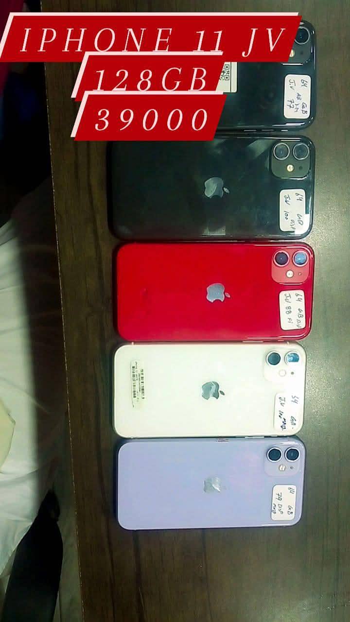 Apple iPhone 11 0