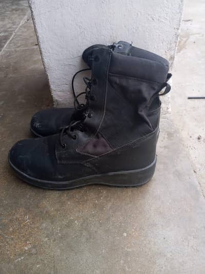 army combat shoe 11 nmbr