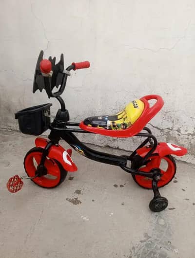 Kid mini cycle