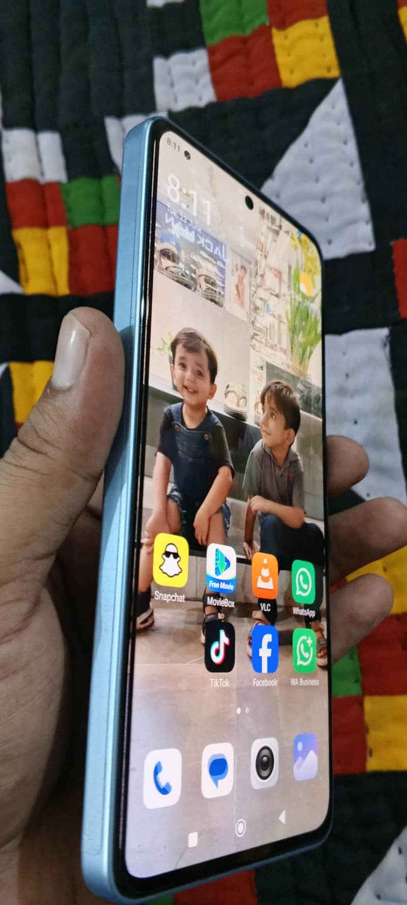Redmi note 13 1