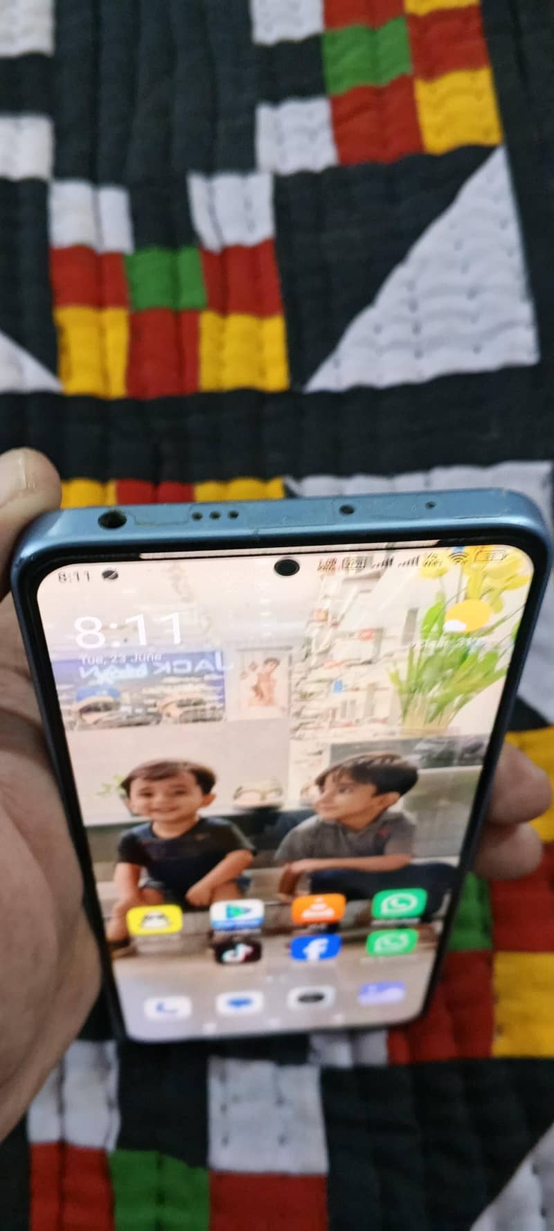 Redmi note 13 2