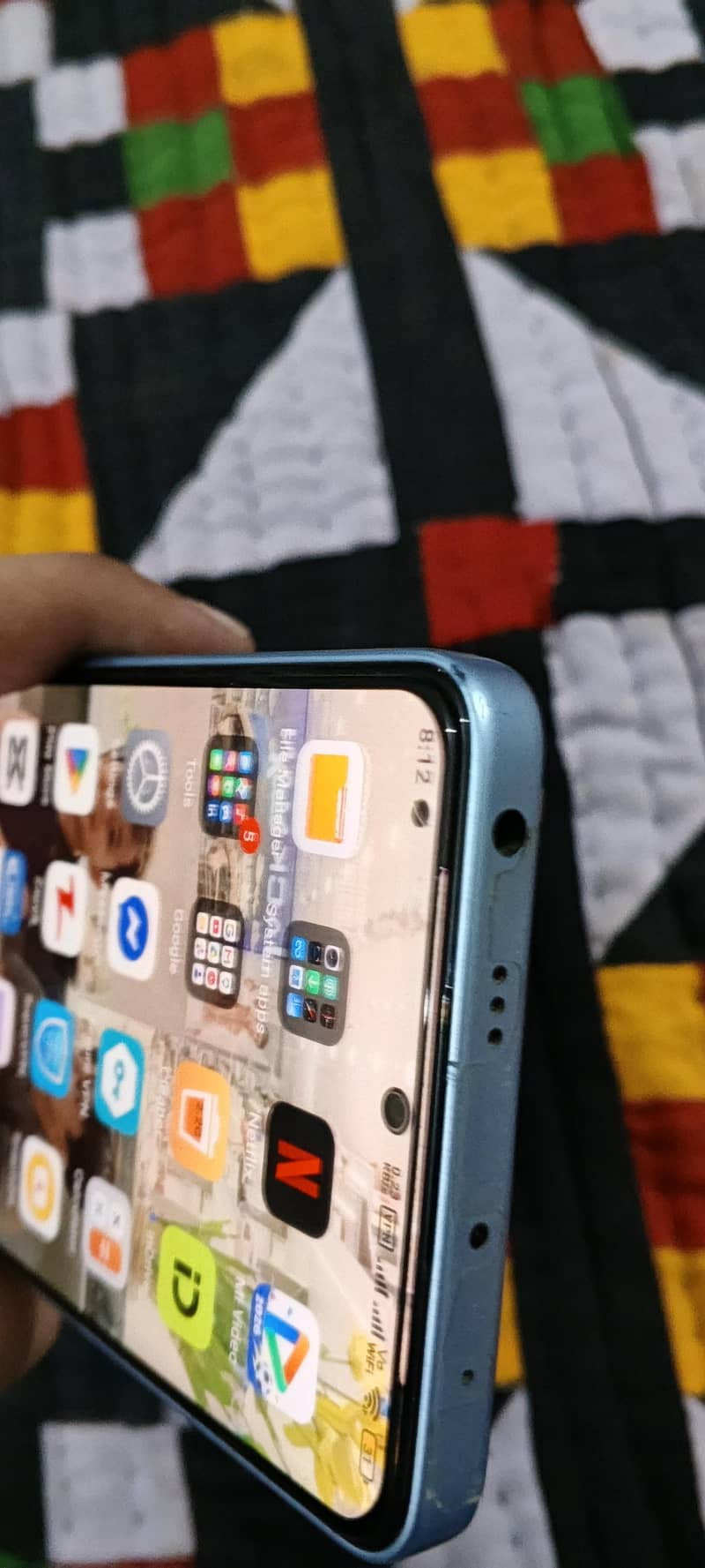 Redmi note 13 3