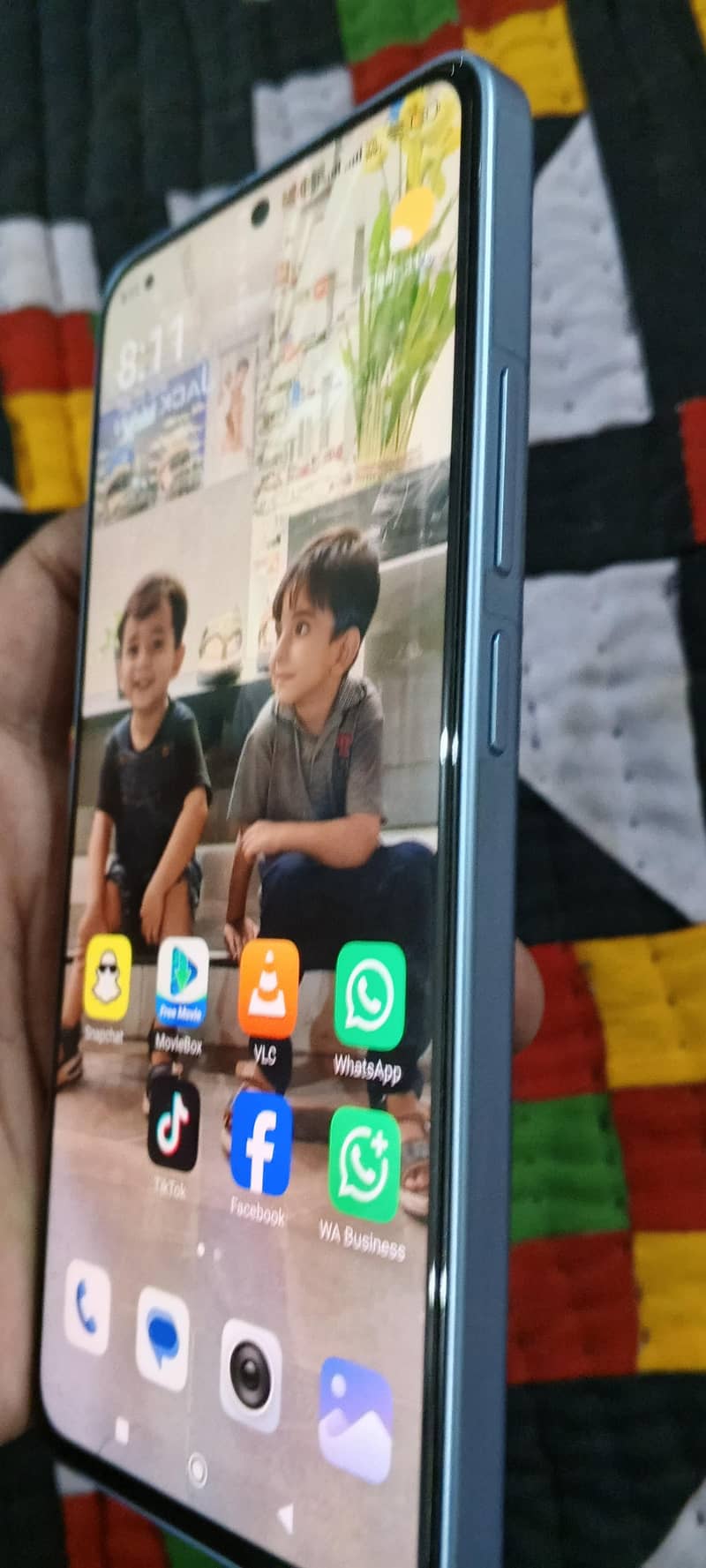 Redmi note 13 4