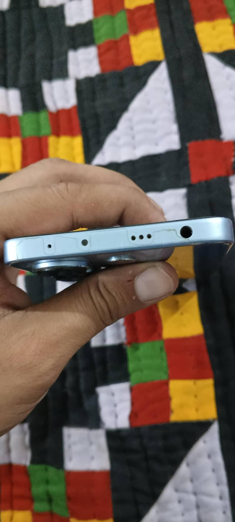 Redmi note 13 6