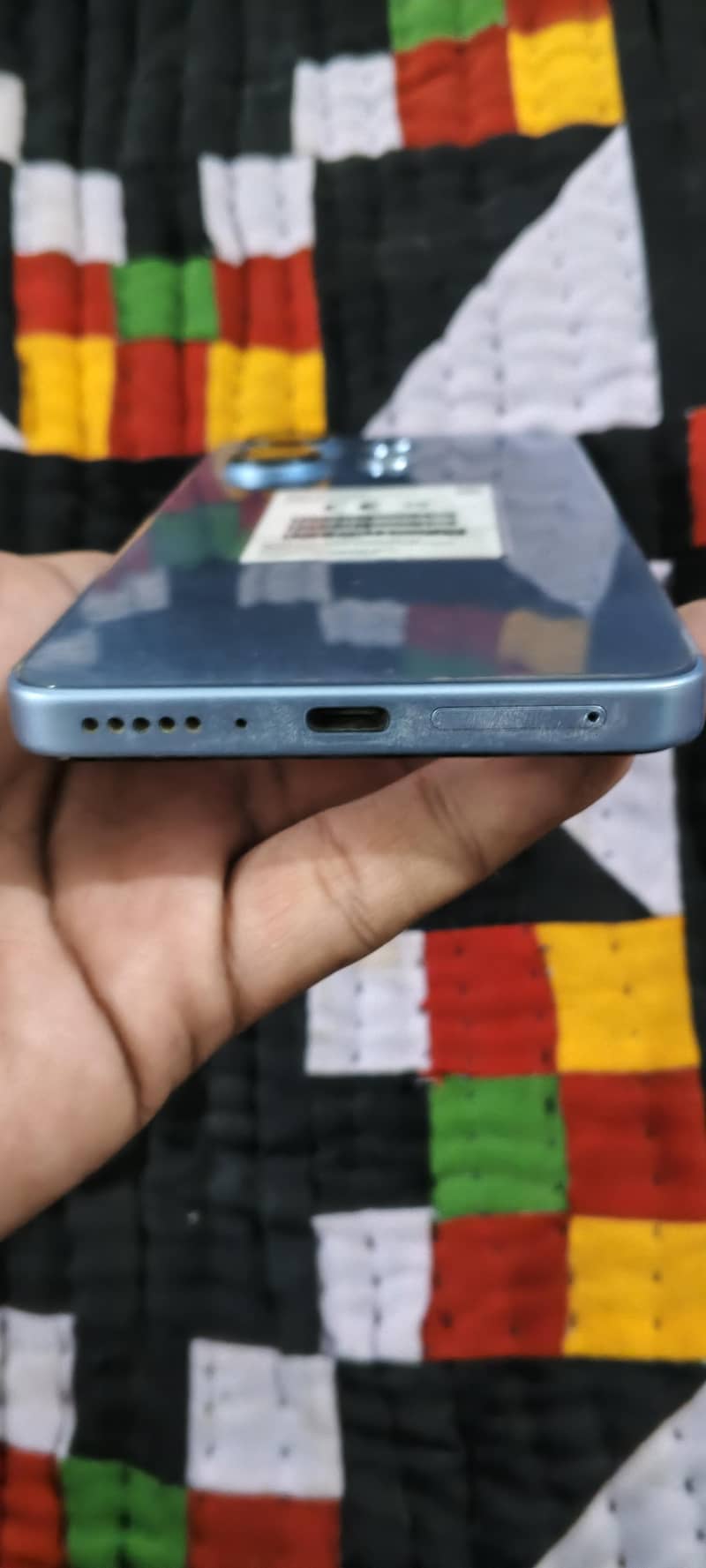 Redmi note 13 7