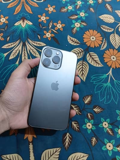 Apple iPhone 13 pro