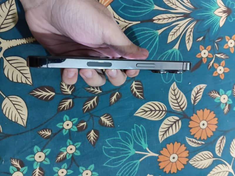Apple iPhone 13 pro 1
