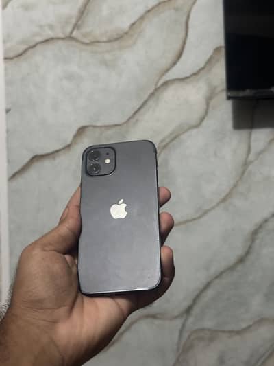 Apple iPhone 12