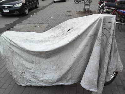 GAR KI CALI NEW JASE HONDA 70 BIKE