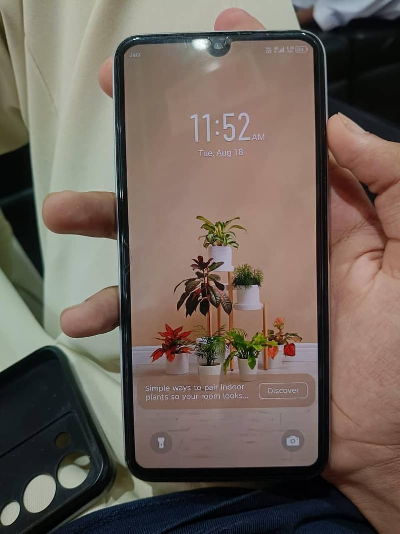 Infinix Note 12 3